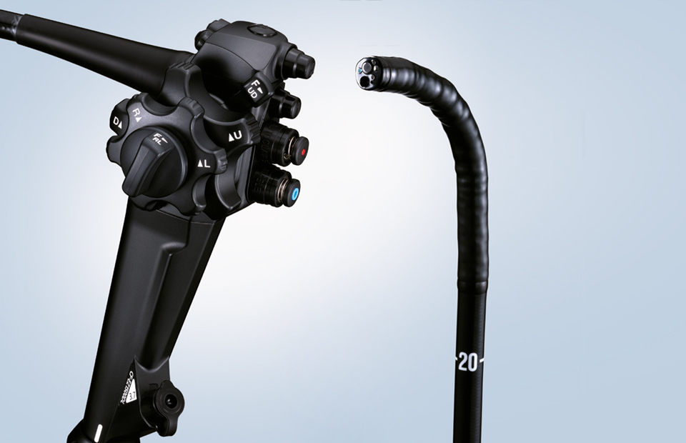 Відеоколоноскоп Olympus CF-H170L