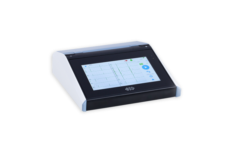 BTL-4 PRO – Електрокардіограф з приладдям