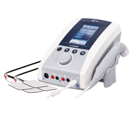 Фізіотерапевтичний комплекс "БІОМЕД" ComboRehab² CT2200