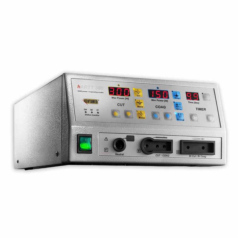 Електрохірургічний апарат KENTAMED hARTT 300