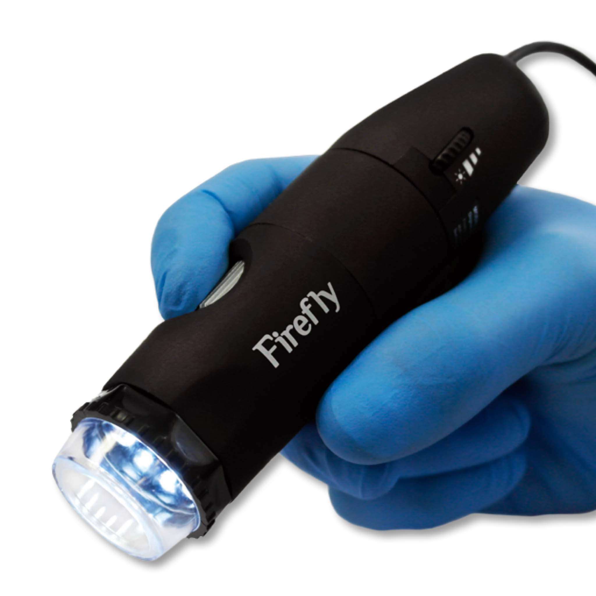 Цифровий трихоскоп Firefly DE330T