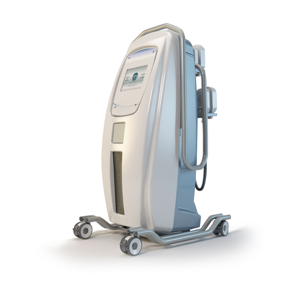 Cryolipolysis Yet