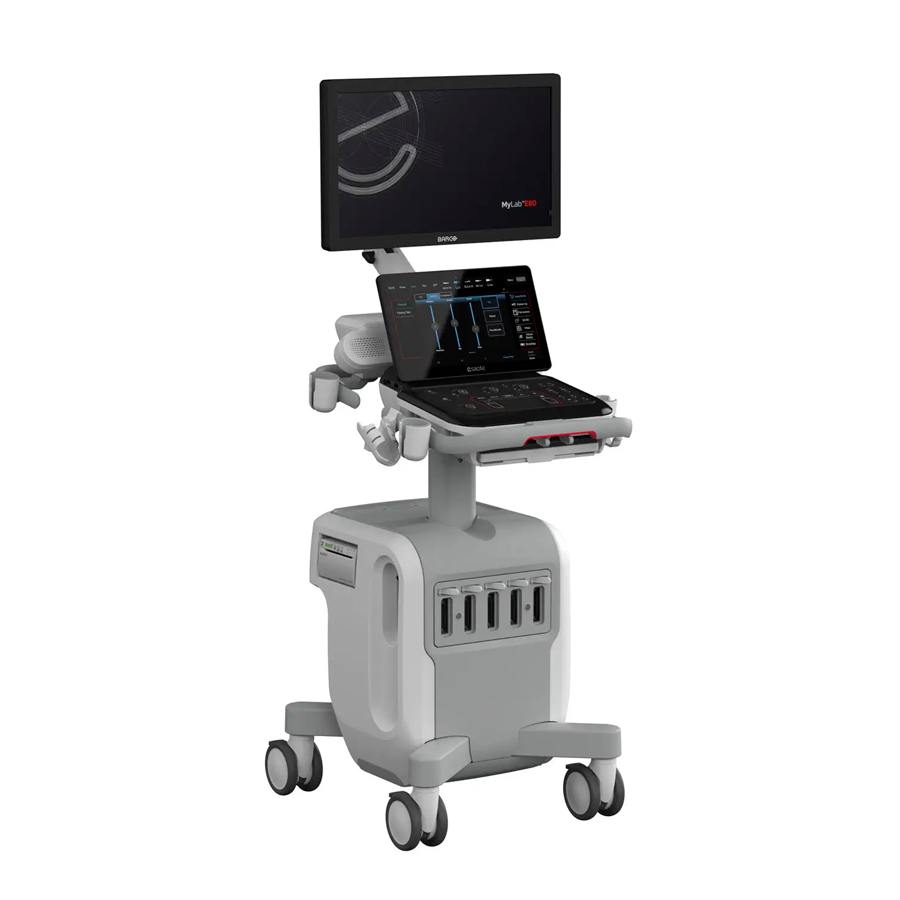 MyLab E80