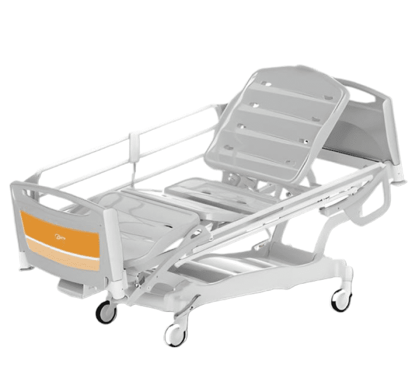 Функціональне ліжко VIRGO VL464SCHA0