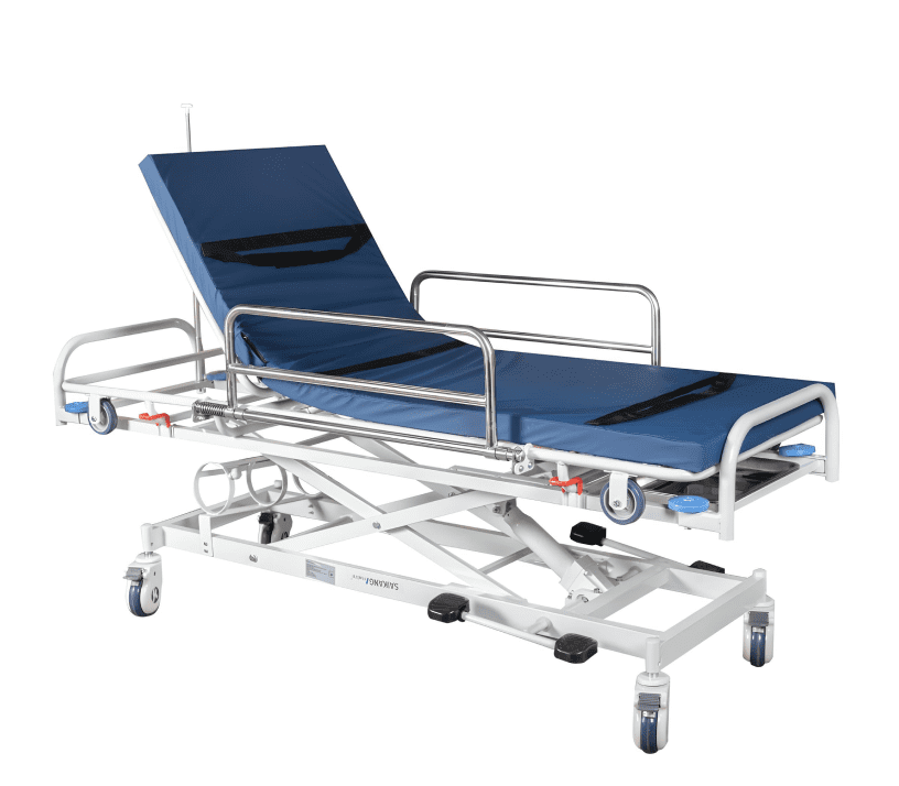 Каталка SKB041-3S