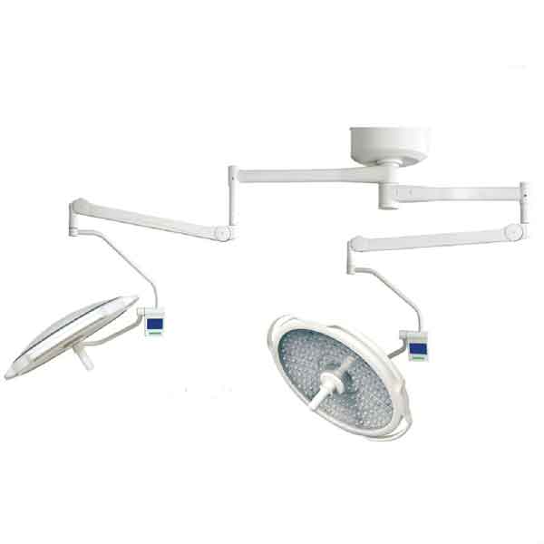 LED700 + LED700