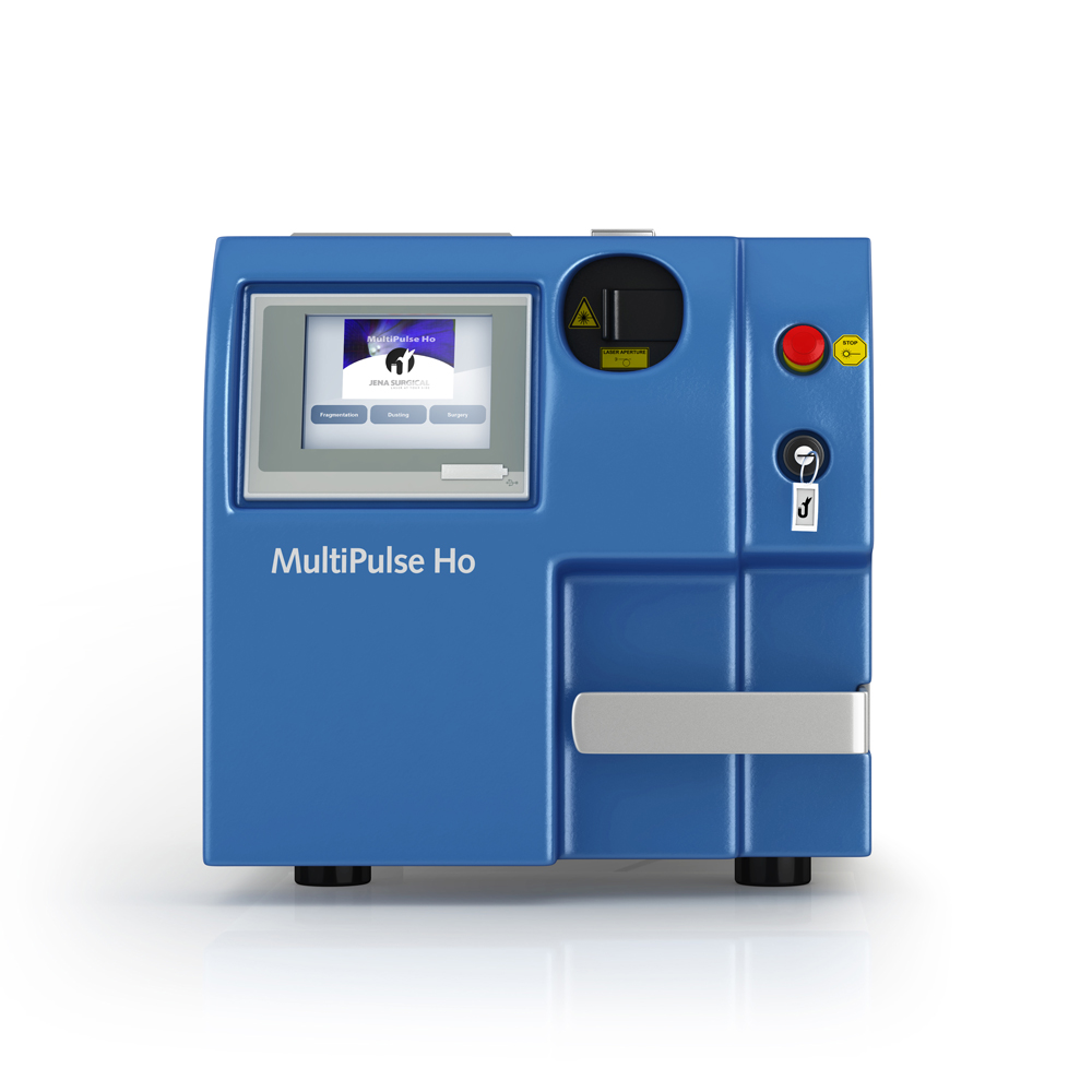 MultiPulse Ho